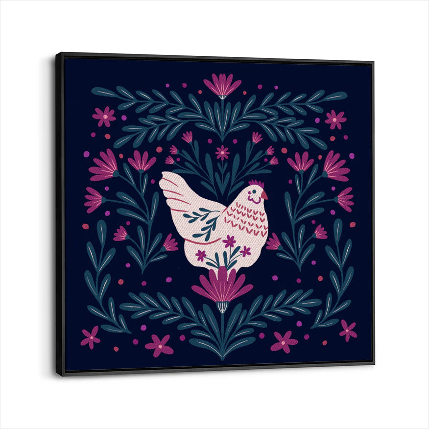 framed-canvas-black