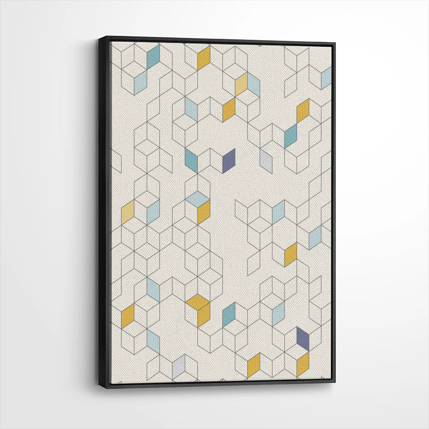 framed-canvas-black