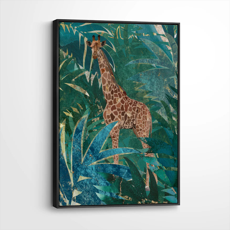 framed-canvas-black