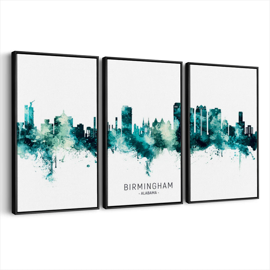 3-framed-canvas-black