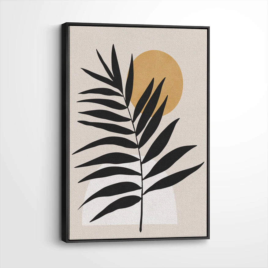 framed-canvas-black