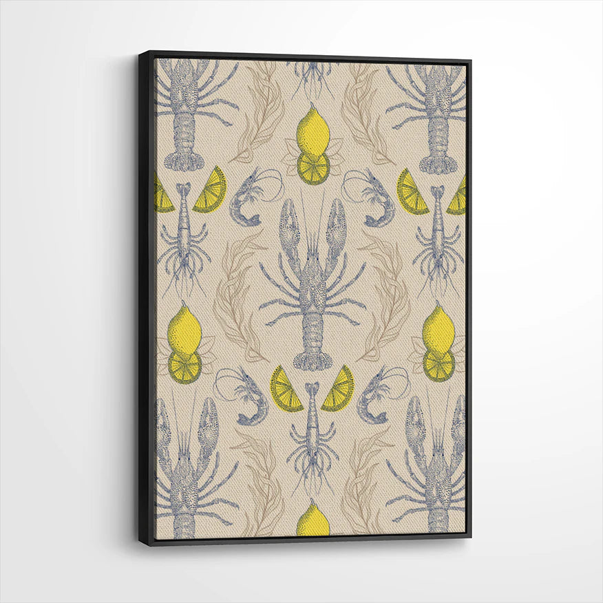 framed-canvas-black