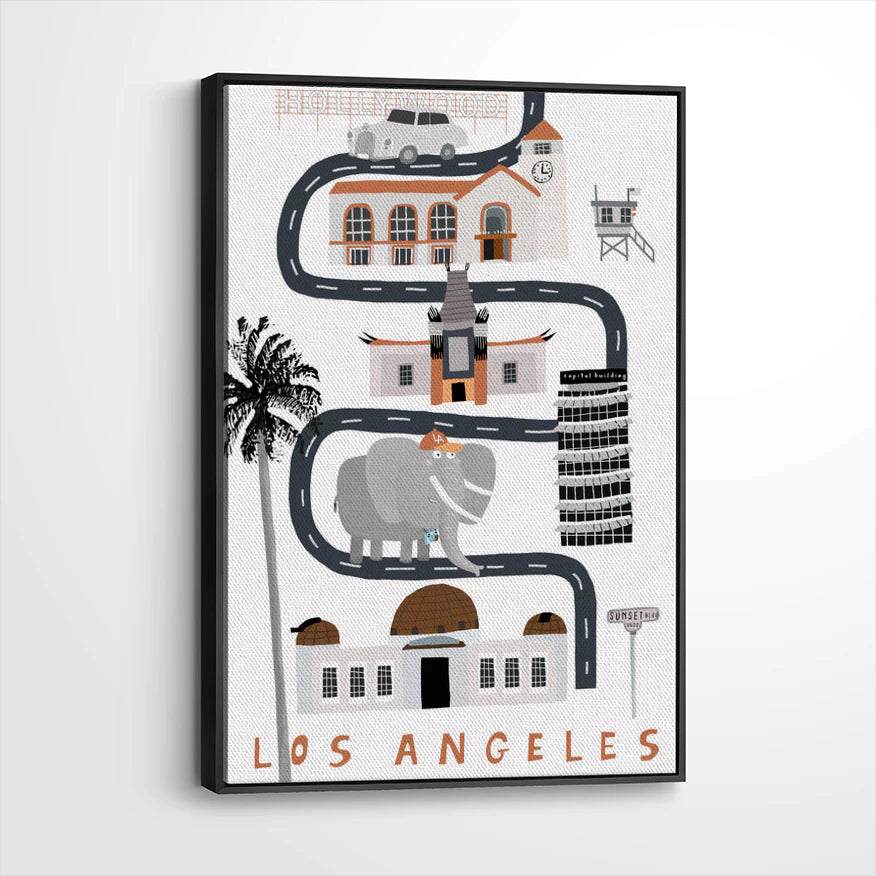 framed-canvas-black