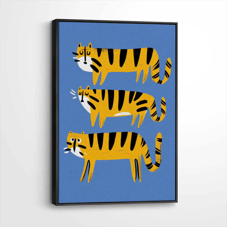 framed-canvas-black