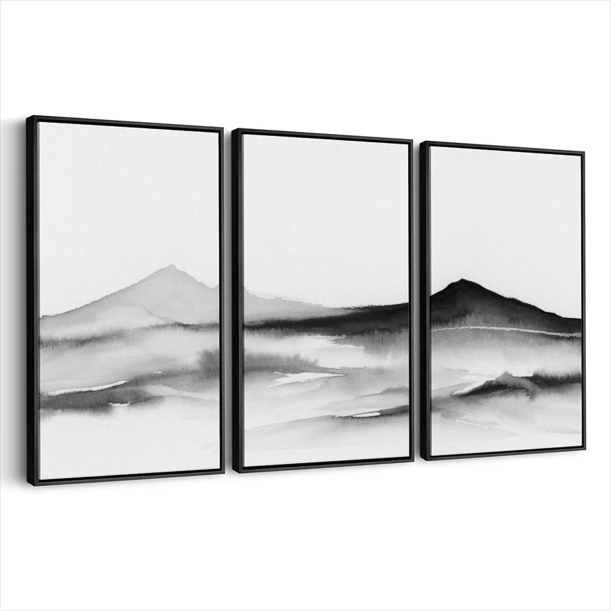 3-framed-canvas-black