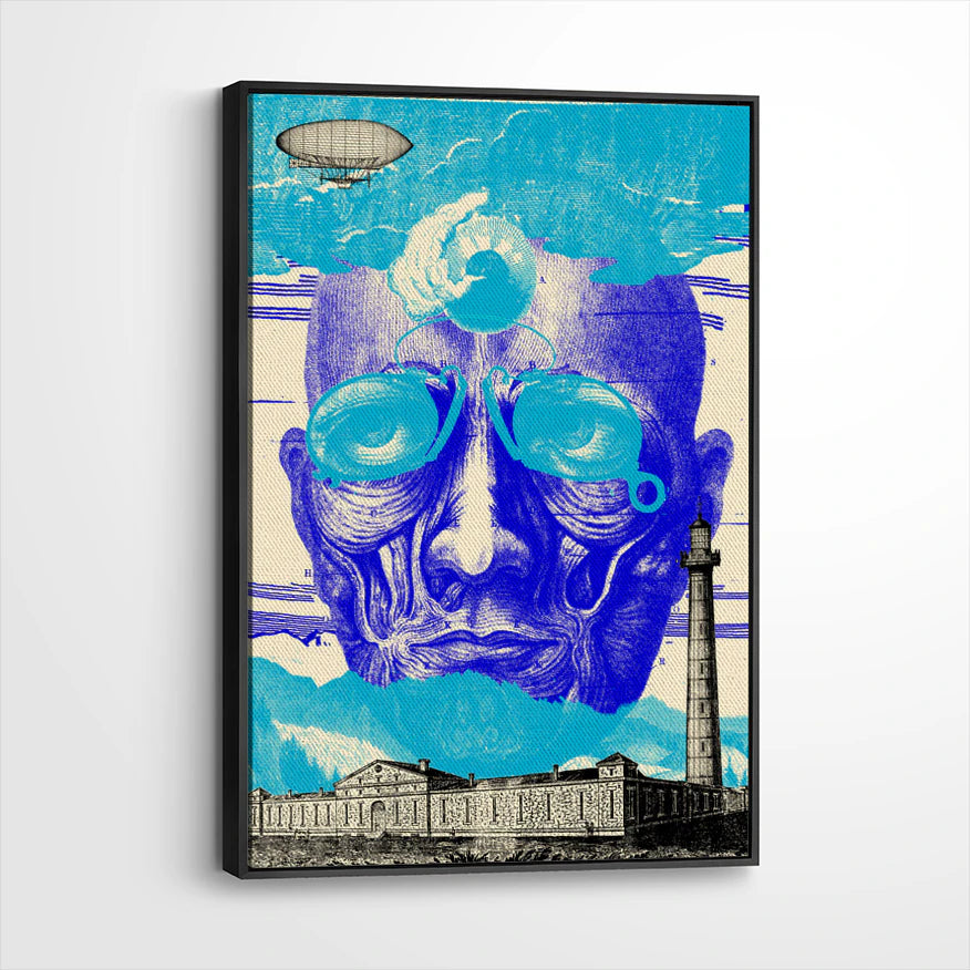 framed-canvas-black