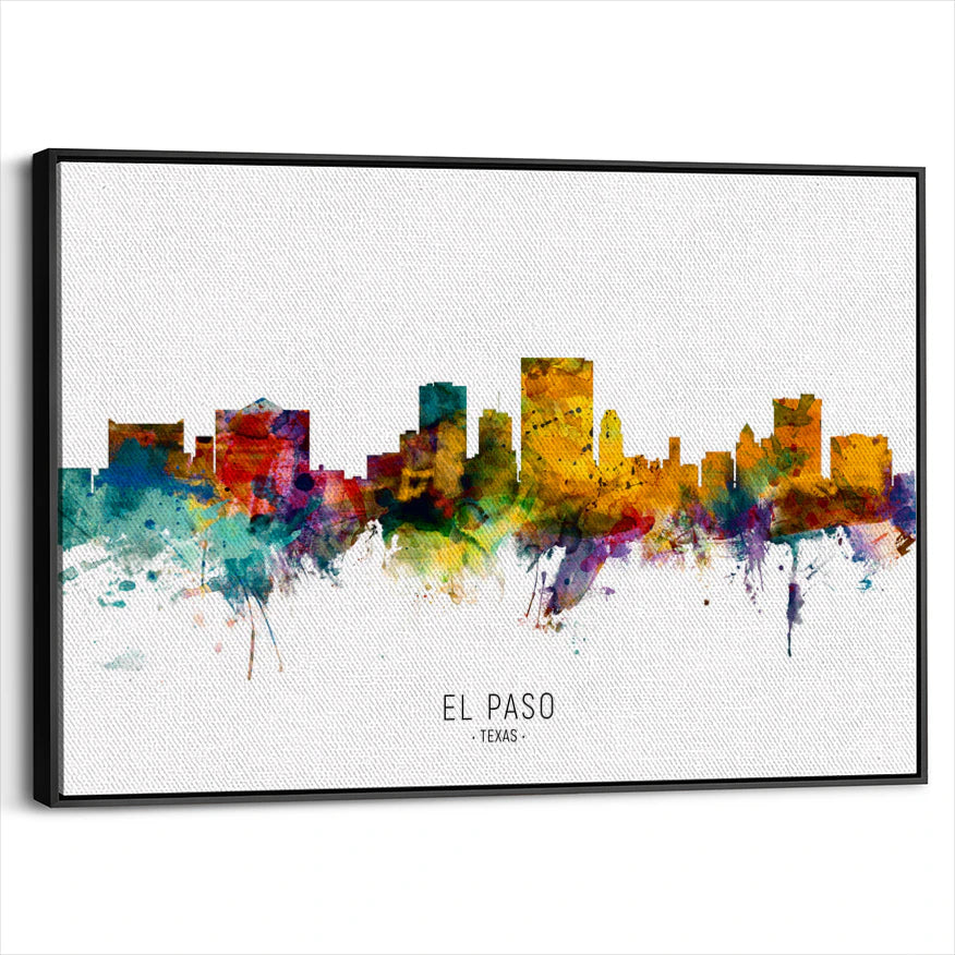 framed-canvas-black