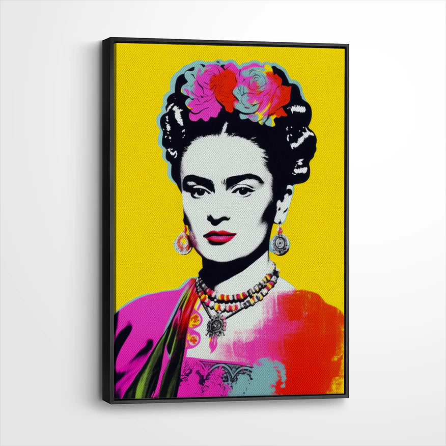 framed-canvas-black