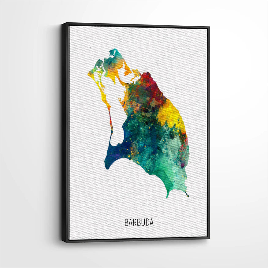 framed-canvas-black