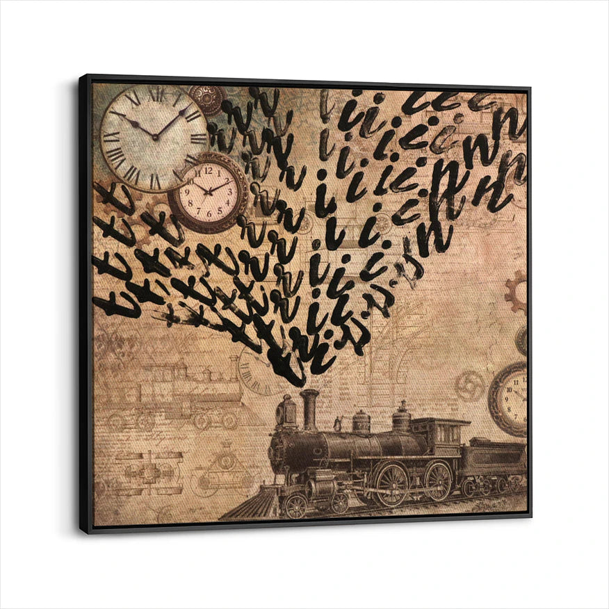 framed-canvas-black