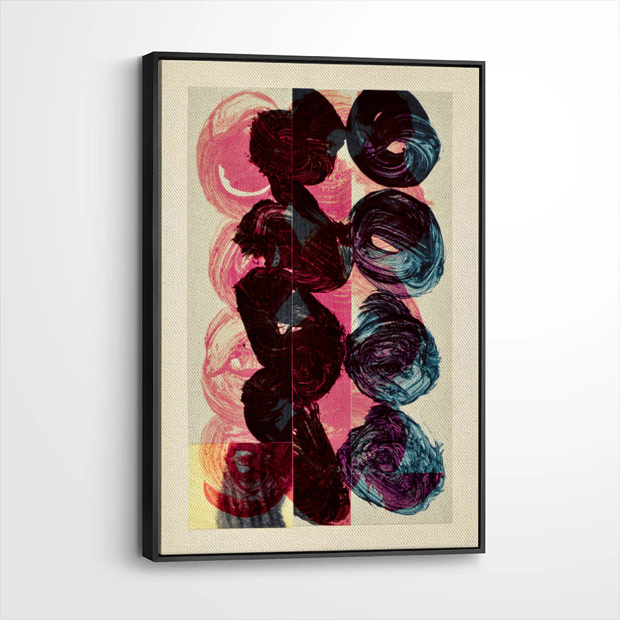 framed-canvas-black