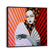 framed-canvas-black