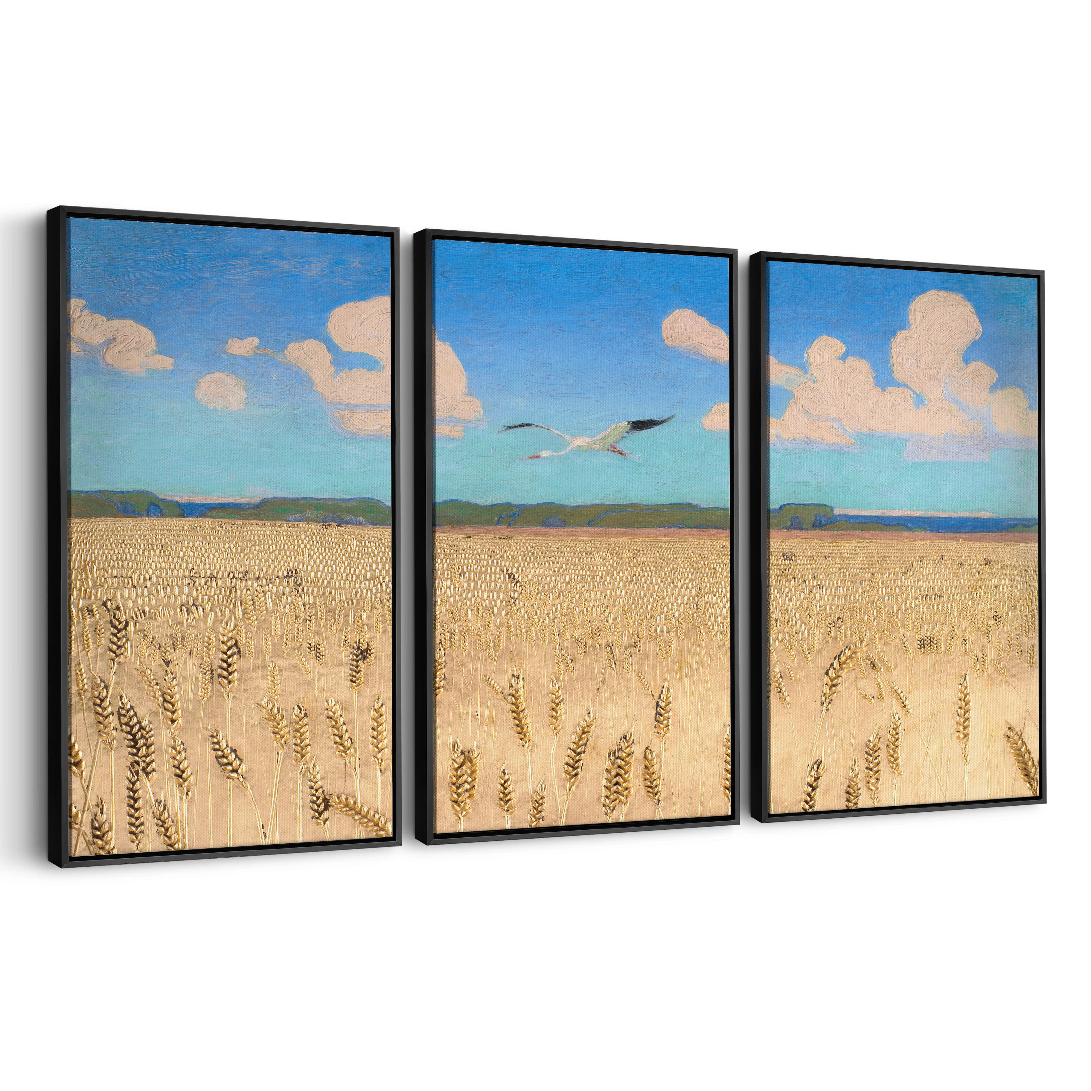 3-framed-canvas-black