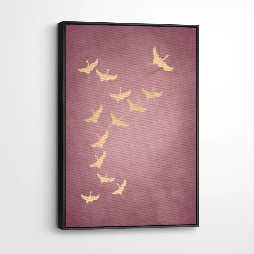 framed-canvas-black
