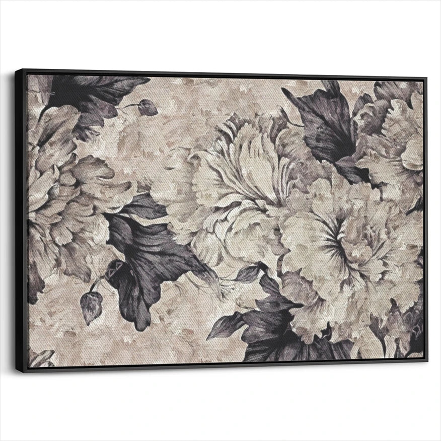 framed-canvas-black