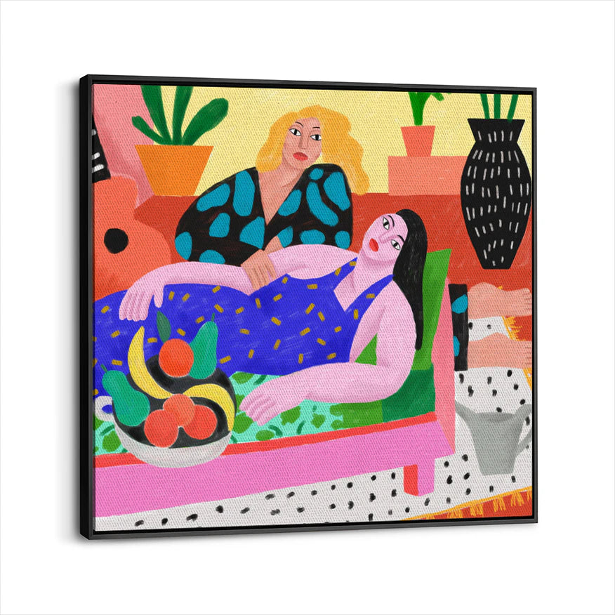 framed-canvas-black