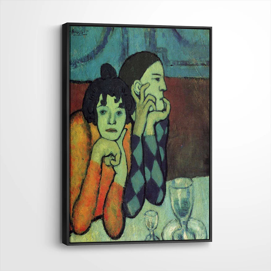 framed-canvas-black