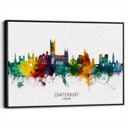 framed-canvas-black
