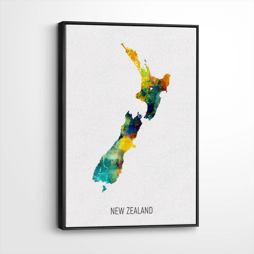 framed-canvas-black