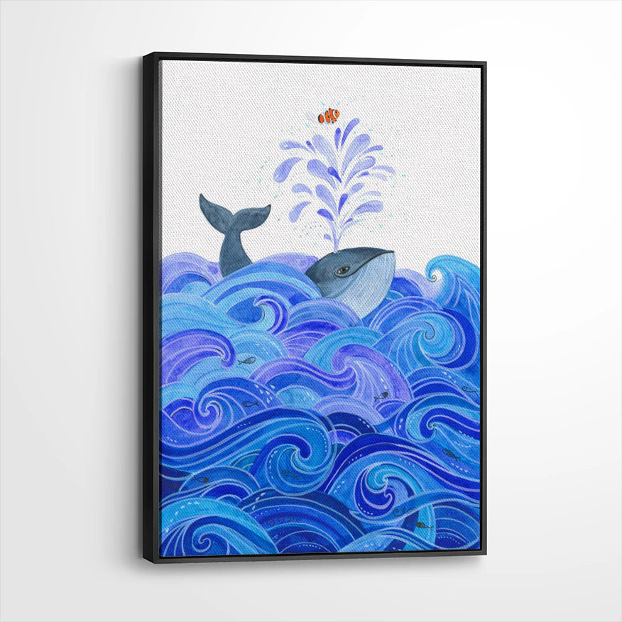 framed-canvas-black