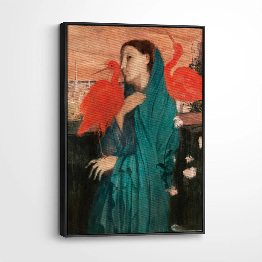 framed-canvas-black