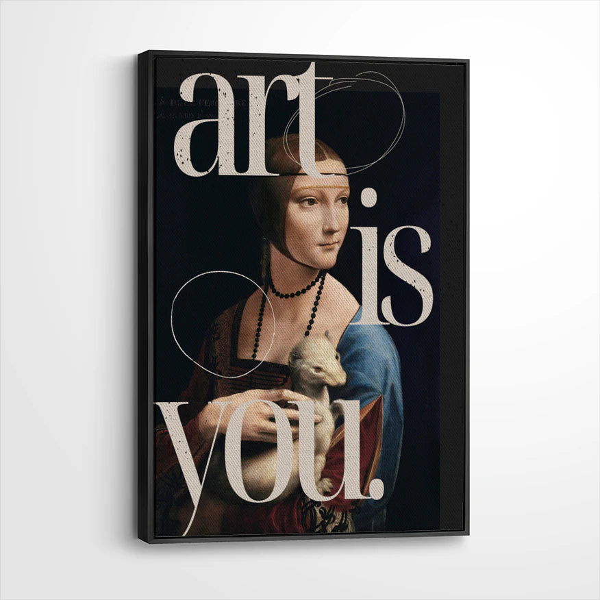 framed-canvas-black