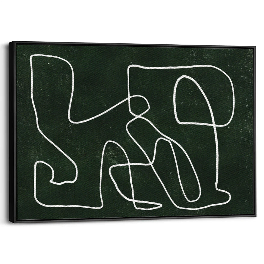 framed-canvas-black