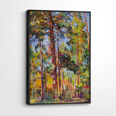 framed-canvas-black