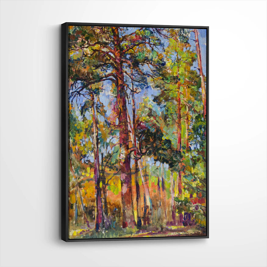 framed-canvas-black