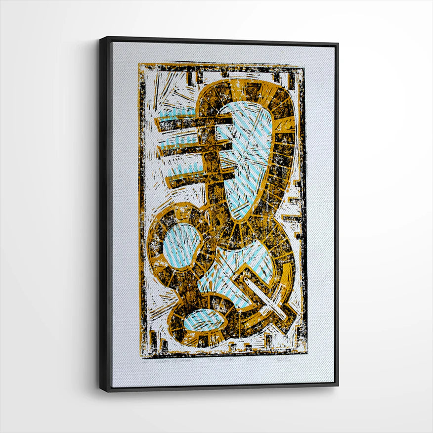 framed-canvas-black