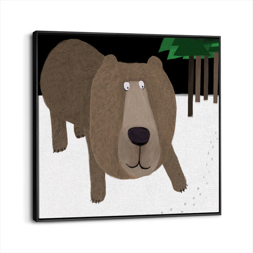 framed-canvas-black