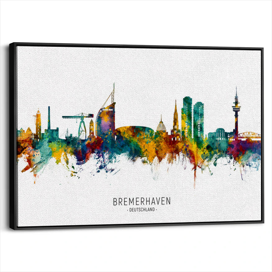 framed-canvas-black
