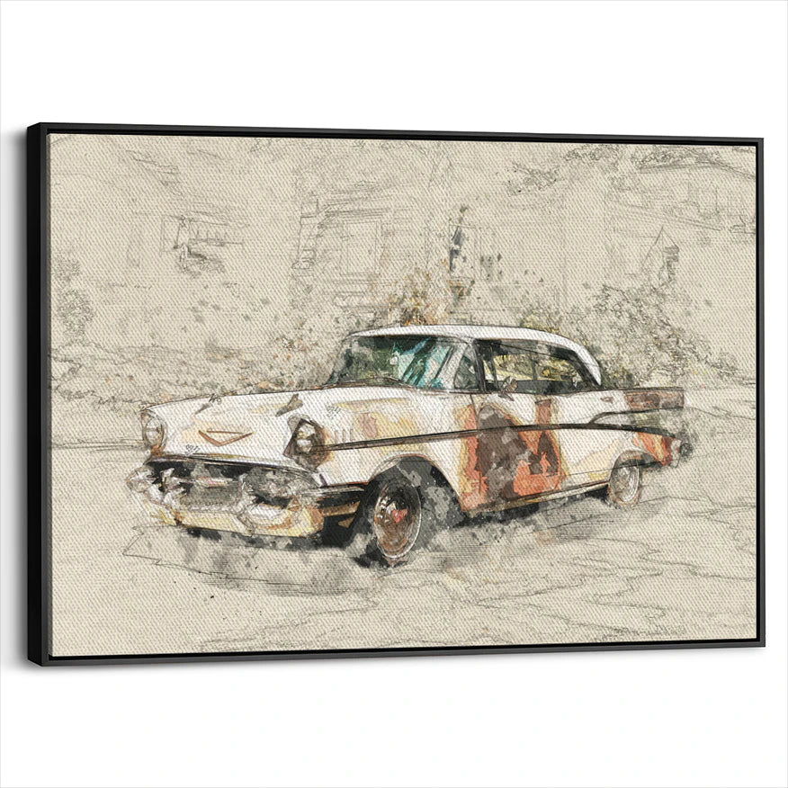 framed-canvas-black