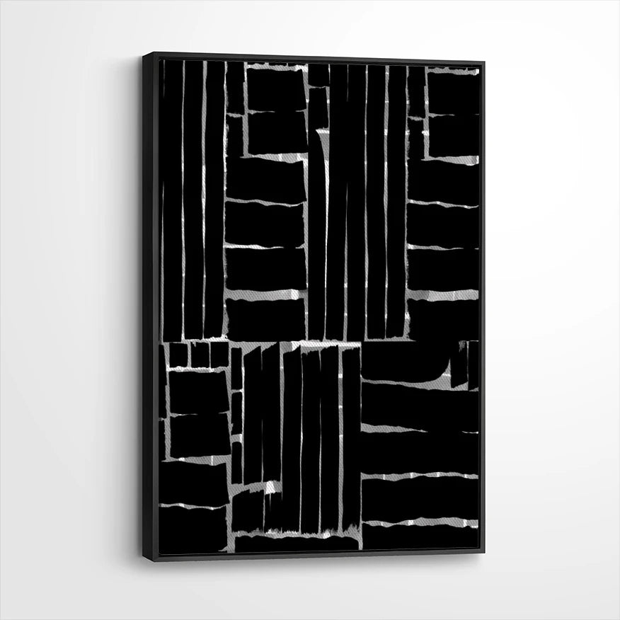 framed-canvas-black