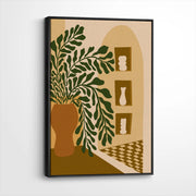 framed-canvas-black