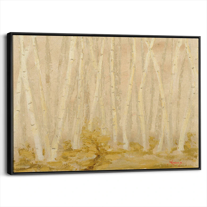 framed-canvas-black