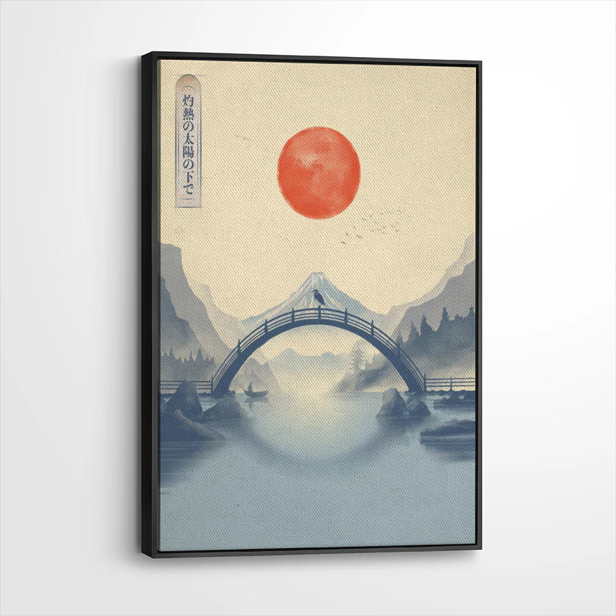 framed-canvas-black