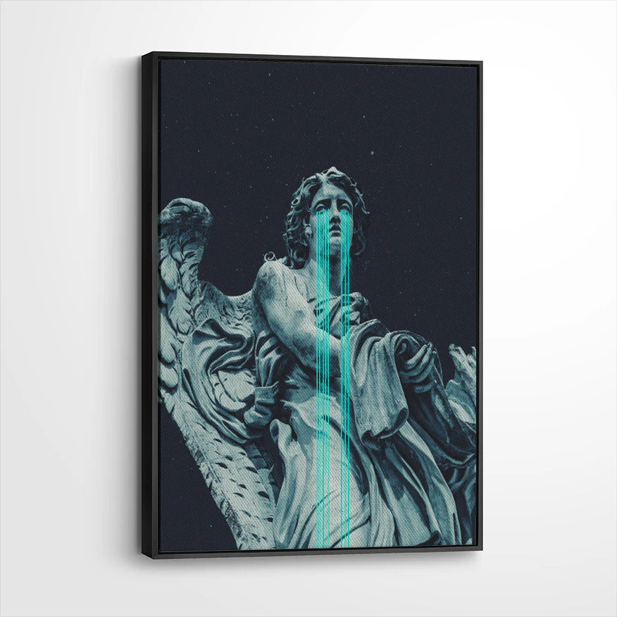 framed-canvas-black