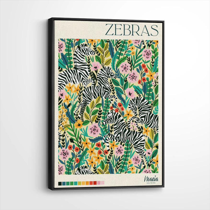 framed-canvas-black