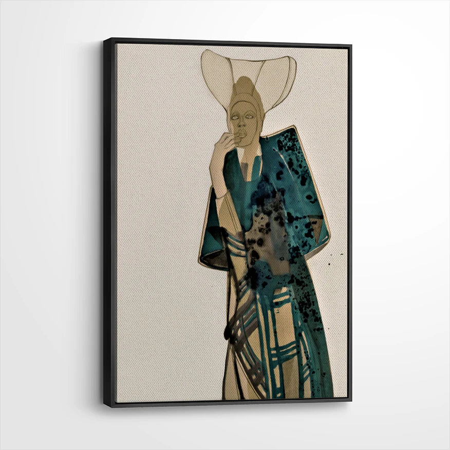 framed-canvas-black