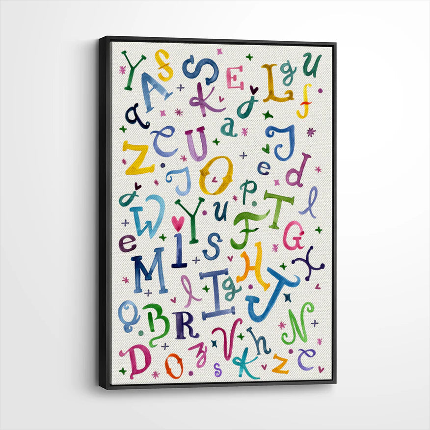framed-canvas-black