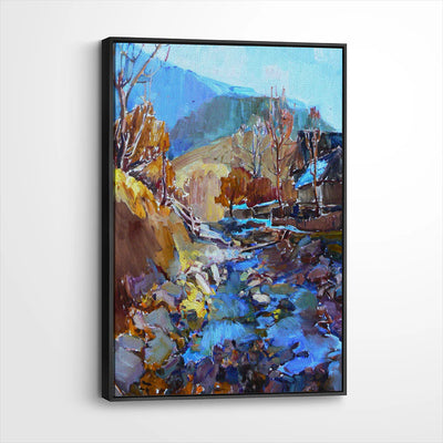 framed-canvas-black