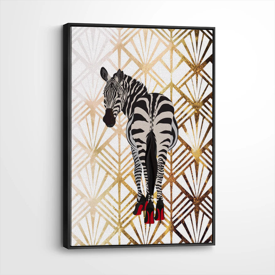 framed-canvas-black