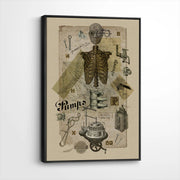 framed-canvas-black