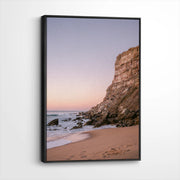 framed-canvas-black