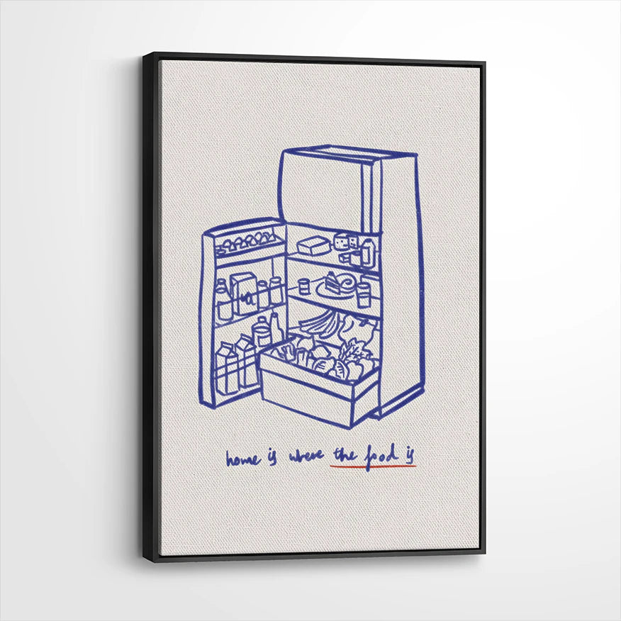 framed-canvas-black