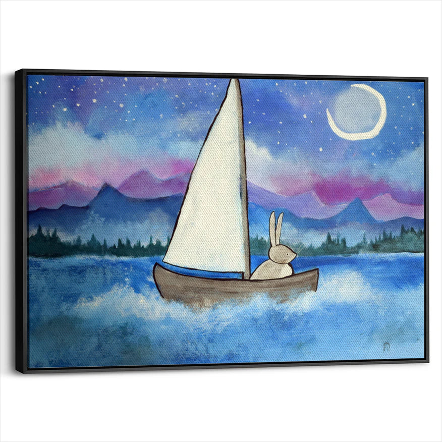 framed-canvas-black