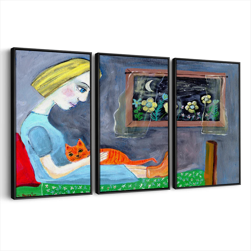 3-framed-canvas-black
