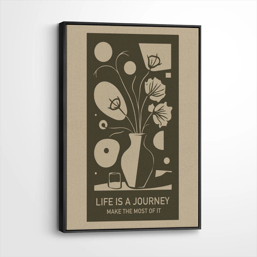 framed-canvas-black