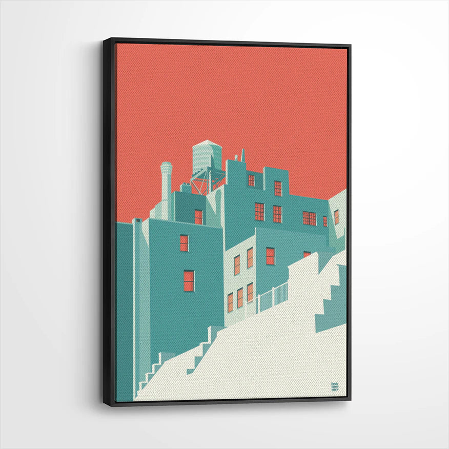 framed-canvas-black